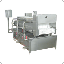 SEBZE YIKAMA MAKİNELERİ